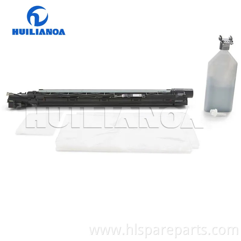 Developer Unit for HP Flow Laserjet Managed Mfp E78625 E78630 E78635 Developer Unit Magenta 5pn59A Printer Part